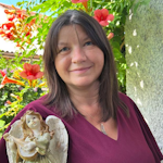Profilbild von Maria Dunkl