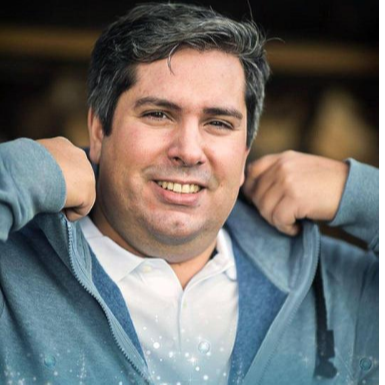 Profilbild von Jesus Lopez