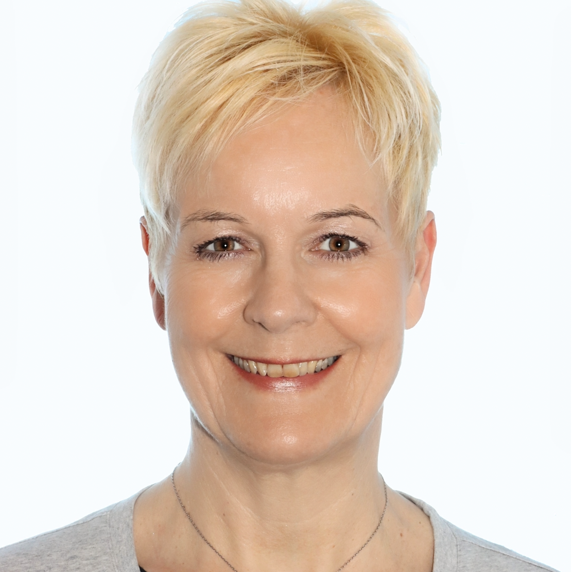 Profilbild von Gabriele Wilms