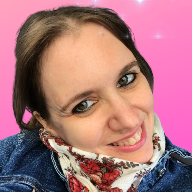 Profilbild von Birgit Kaiser 