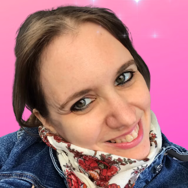 Birgit Kaiser