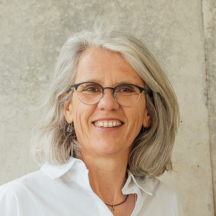 Profilbild von Renate Schmidt