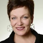 Profilbild von Gisela Klein