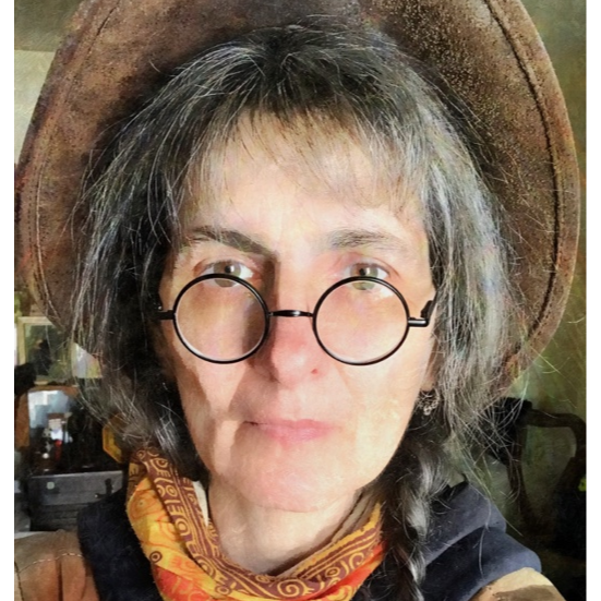 Profilbild von Yvonne Bader