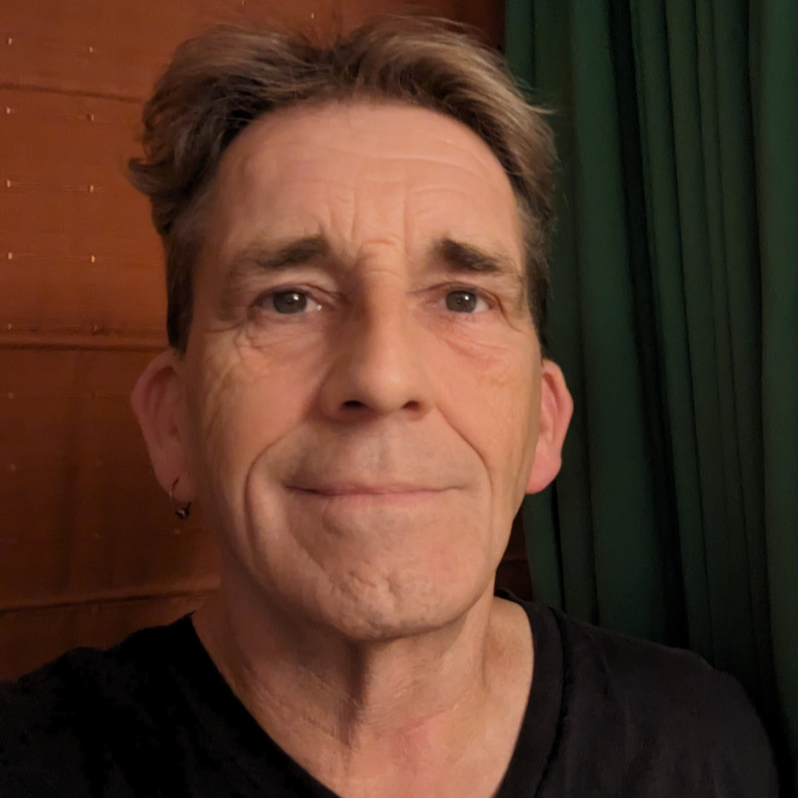 Profilbild von Thomas Uhrig