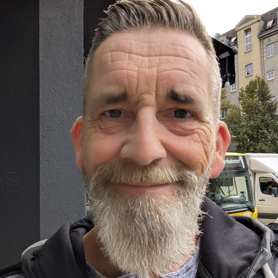 Profilbild von Thomas Uhrig
