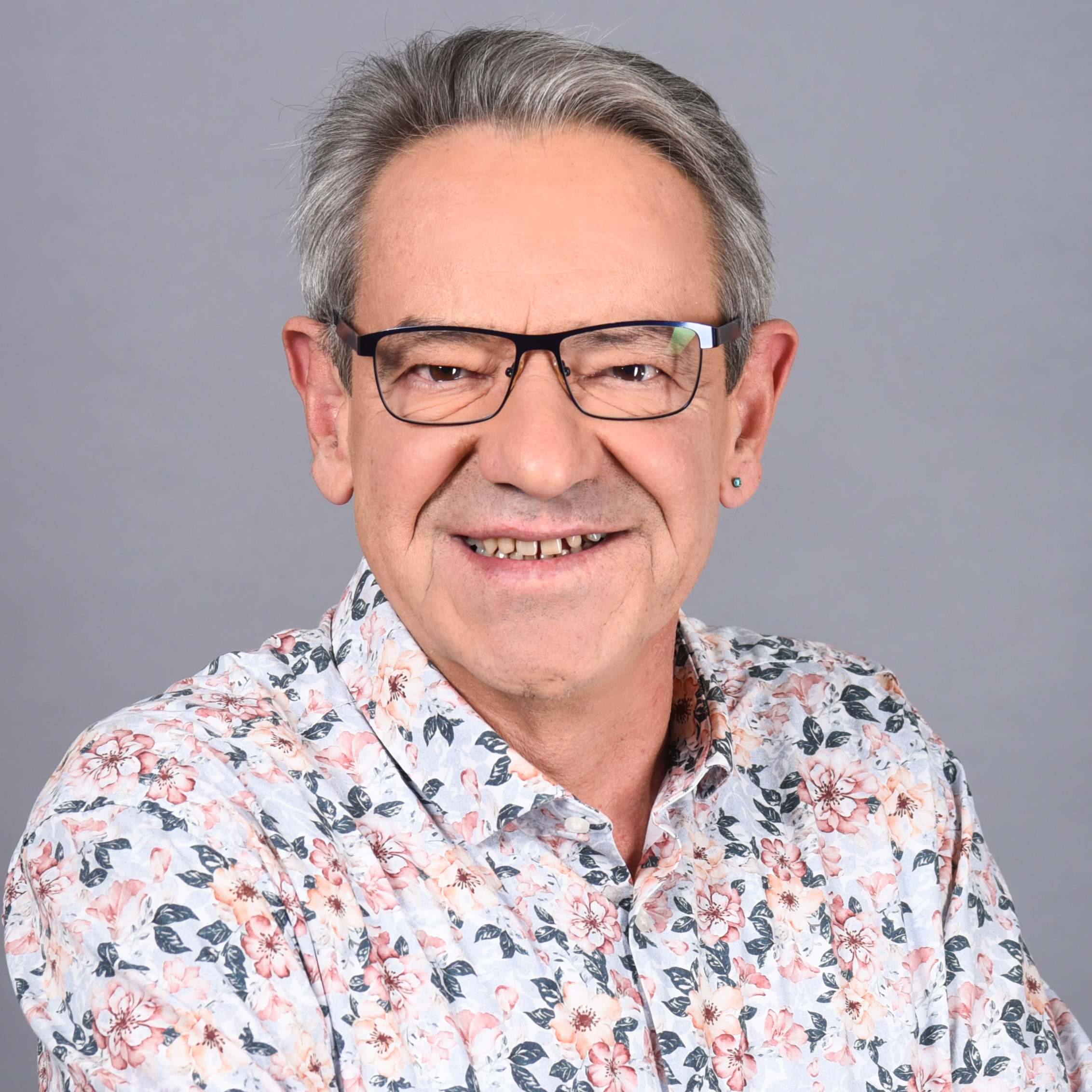 Profilbild von Axel May