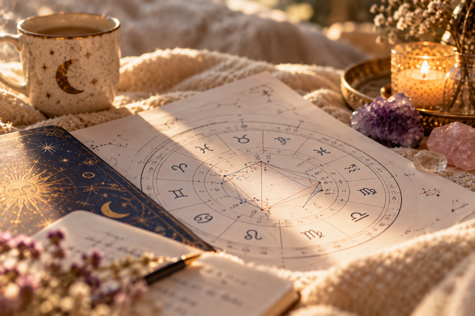 Astrologie