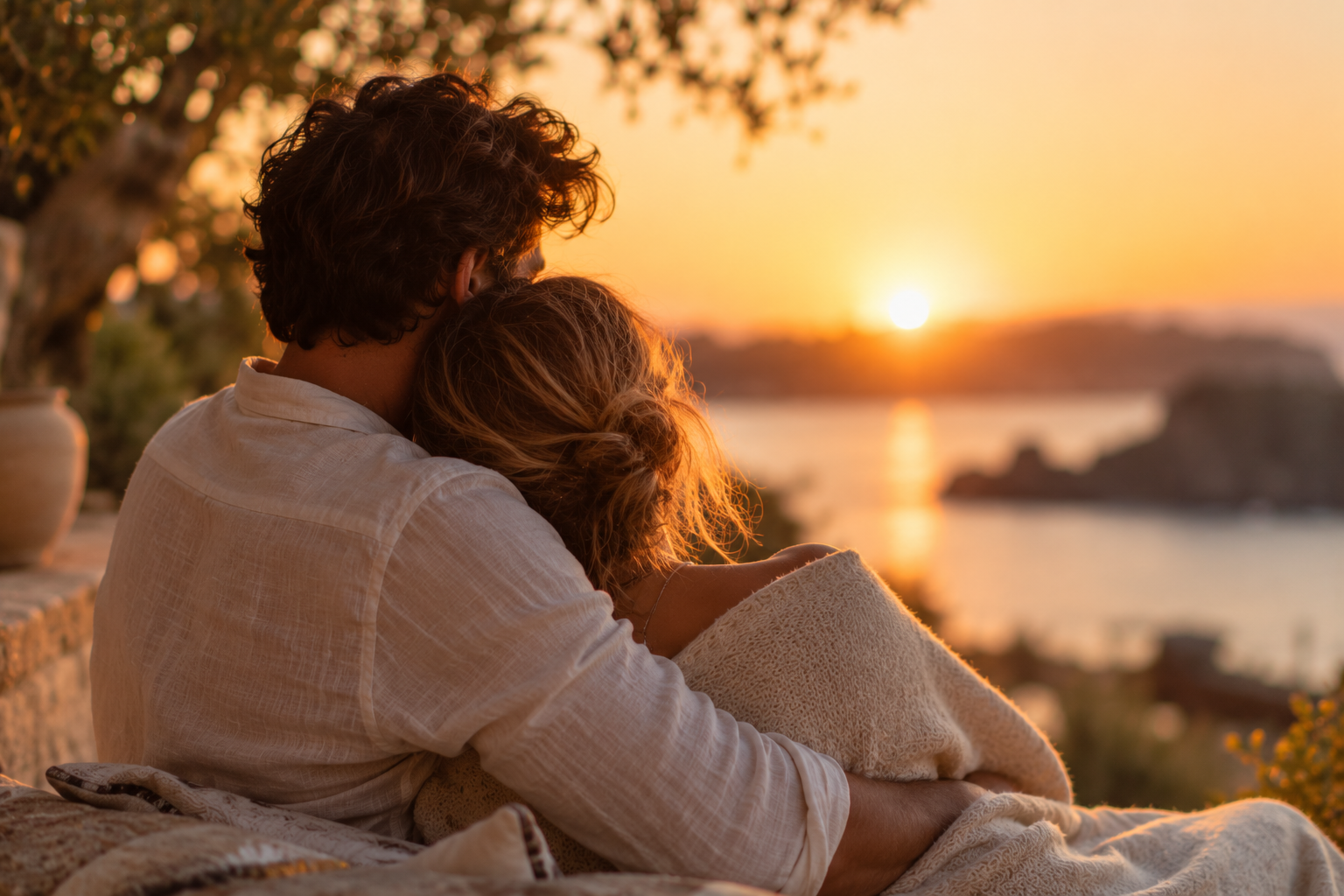 Liefde & Relatie