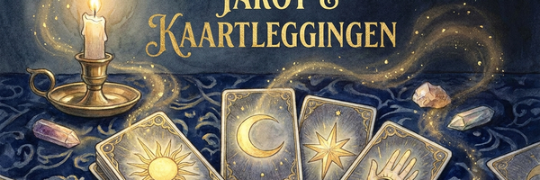 Tarot & Kaartleggingen