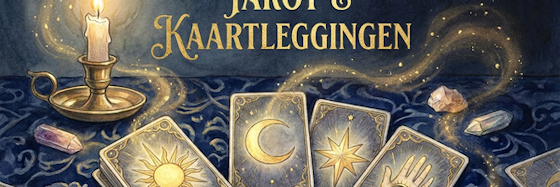 Tarot & Kaartleggingen